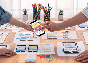 Lập trình Web App & Ứng dụng di động