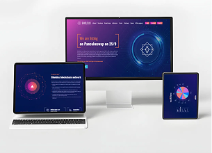 Thiết kế Website chuyên nghiệp