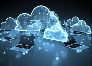 Cloud Hosting Website chất lượng cao